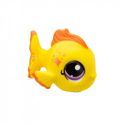 LPS Beach 5db-os készlet