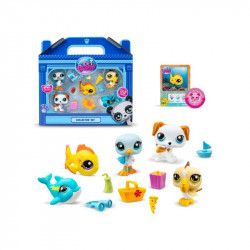 LPS Beach 5db-os készlet