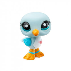 LPS Beach 5db-os készlet