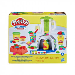 Play-doh kavargó smoothie-k turmixgépes játékkészlet Gyurma Play-Doh