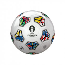 Labda, 23 cm, 320 g - EURO 2024 Gumilabda Nincs