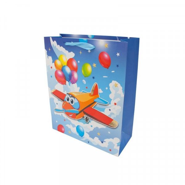 Papírtasak járműves 30x42