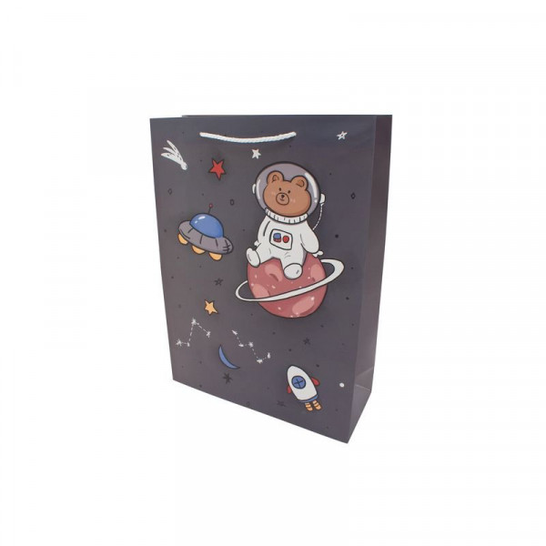 Papírtasak- Macis M