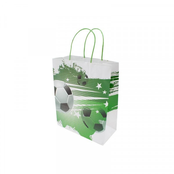 Papírtasak - Focis L