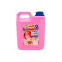 Buborékfújó utántöltő 2l-es