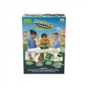 Szemétfaló kukásautó