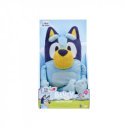 Bluey beszélő plüss