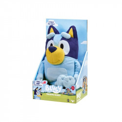 Bluey beszélő plüss