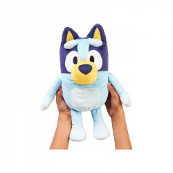 Bluey beszélő plüss