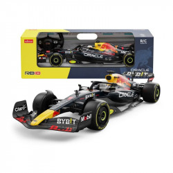 Távirányítós autó 1:12 Oracle Red Bull Racing RB18 Autó, jármű Rastar