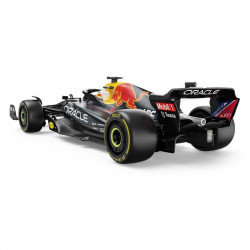 Távirányítós autó 1:12 Oracle Red Bull Racing RB18 Autó, jármű Rastar