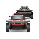 Távirányítós autó 1:14 AUDI RS Q e-tron E2