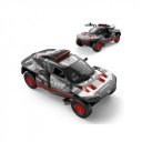 Távirányítós autó 1:14 AUDI RS Q e-tron E2