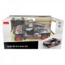 Távirányítós autó 1:14 AUDI RS Q e-tron E2