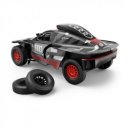 Távirányítós autó 1:14 AUDI RS Q e-tron E2