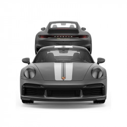 Távirányítós autó1:16 Porsche 911 Sport Classic Autó, jármű Rastar