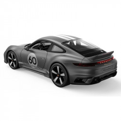 Távirányítós autó1:16 Porsche 911 Sport Classic