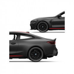 Távirányítós autó1:16 BMW M4 CSL