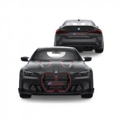 Távirányítós autó1:16 BMW M4 CSL Autó, jármű Rastar