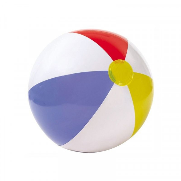 Fényes strandlabda 51 cm 3 +