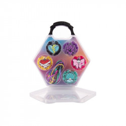 Gyöngyfűző szett - Monster High Gyöngy, gyöngyfűző Nincs