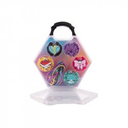 Gyöngyfűző szett - Monster High Gyöngy, gyöngyfűző Nincs