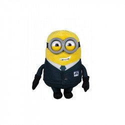 Minion plüss (Gru 4) többféle 25 cm 20-40 cm Nincs