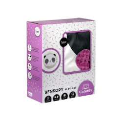 Gagagu játszószőnyeg panda