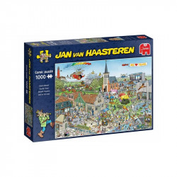 Jumbo puzzle vakáció 1000db 1000-2999 darabos puzzle Nincs