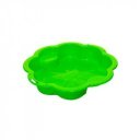 Nagy virág homokozó