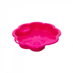 Nagy virág homokozó Homokozó, homok Dorex