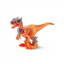 Robo Alive Dino Wars- Raptor Transzformer, robot Robo Alive