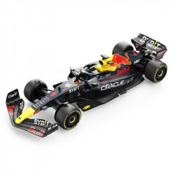 Távirányítós autó 1:18 Oracle Red Bull Racing RB18 Autó, jármű Rastar