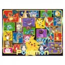 Puzzle 2000 db - Pokemon