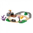 BRIO - Dínó felfedező készlet