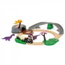 BRIO - Dínó felfedező készlet