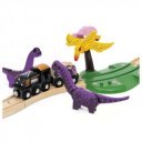 BRIO - Dínó felfedező készlet