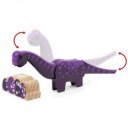 BRIO - Dínó felfedező készlet