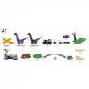 BRIO - Dínó felfedező készlet