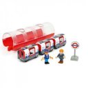 BRIO - Londoni metró