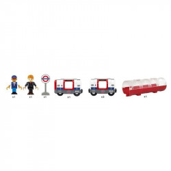 BRIO - Londoni metró