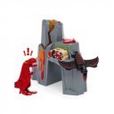 BRIO - Kitörő vulkán és Dínó