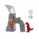 BRIO - Kitörő vulkán és Dínó