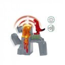 BRIO - Kitörő vulkán és Dínó