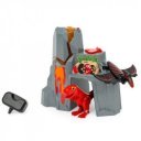 BRIO - Kitörő vulkán és Dínó