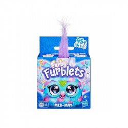 Furby Furblet plüssfigura