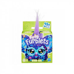 Furby Furblet plüssfigura