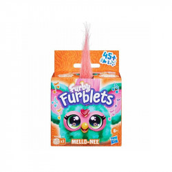 Furby Furblet plüssfigura