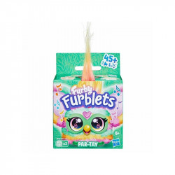 Furby Furblet plüssfigura