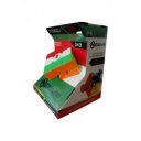 Nexcube 3x3 kocka, magyar zászló